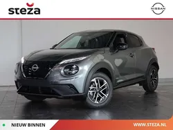 Nieuw 2025 Nissan Juke N-Connecta SUV | € 34.278 (Iets duurder)