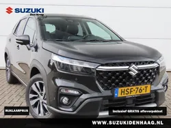 Zwart Gebruikt 2024 Suzuki SX4 S-Cross Style SUV | € 31.250 (Eerlijke prijs)