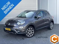 Suv Gebruikt 2016 Fiat 500X Cross Plus SUV | € 11.450 (Eerlijke prijs)