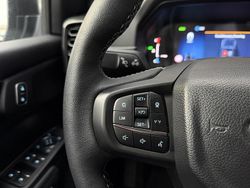 Grijs (metallic) Gebruikt 2025 Ford T Pickup | € 54.700