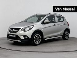 Grijs Gebruikt 2019 Opel Karl Edition Hatchback | € 10.400 (Eerlijke prijs)