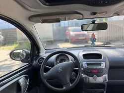 Grijs Gebruikt 2006 Peugeot 107 Hatchback | € 1.999 (Goede deal)