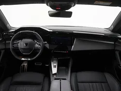 Zwart Gebruikt 2022 Peugeot 308 Business-Line Stationwagen | € 23.840 (Iets duurder)