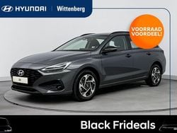 Grijs Nieuw 2025 Hyundai i30 Comfort Stationwagen | € 30.990 (Goede deal)