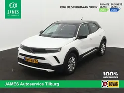 Wit Gebruikt 2021 Opel Mokka Edition SUV | € 17.945 (Eerlijke prijs)