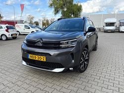 Grijs Gebruikt 2023 Citroën C5 Aircross Shine SUV | € 28.495 (Eerlijke prijs)