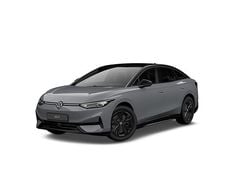 Moonstone grey zwart dak Nieuw 2025 VW ID.7 Edition Sedan | € 49.175 (Goede deal)