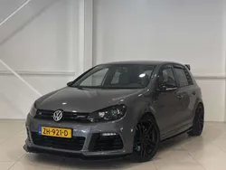 Grijs Gebruikt 2011 VW Golf VI R Hatchback | € 13.900 (Iets duurder)