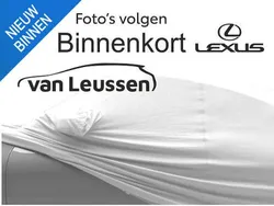 Grijs, metallic lak Gebruikt 2024 Lexus LBX SUV | € 36.700 (Goede deal)