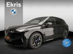 Zwart Gebruikt 2024 BMW iX Comfort Edition SUV | € 66.900 (Super prijs)