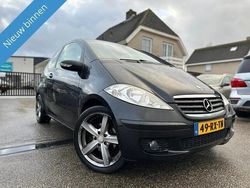 Niet geregistreerd Gebruikt 2005 Mercedes A200 Classic MPV | € 1.950 (Eerlijke prijs)