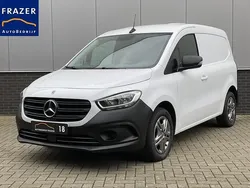 Wit Gebruikt 2022 Mercedes Citan 110 Van | € 15.285 (Goede deal)