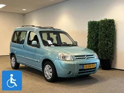 Blauw Gebruikt 2005 Citroën Berlingo MPV | € 9.950