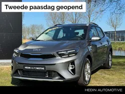 Nieuw 2025 Kia Stonic SUV | € 29.090 (Eerlijke prijs)