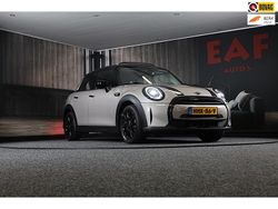 Grijs Gebruikt 2021 Mini John Cooper Works Hatchback | € 23.850 (Goede deal)