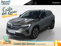 Twotone gris schiste / noir é Gebruikt 2023 Renault Austral Techno SUV | € 33.495 (Goede deal)