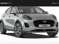 Overige Nieuw 2025 Ford Puma Gen-E Titanium SUV | € 30.340