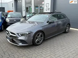 Grijs Gebruikt 2020 Mercedes A180 Premium Plus Hatchback | € 23.750 (Iets duurder)