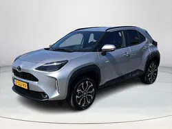 Gebruikt 2024 Toyota Yaris Hybrid Edition | € 29.440 (Eerlijke prijs)