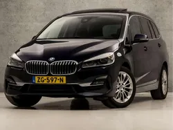 Blauw, metallic lak Gebruikt 2019 BMW 220 Gran Tourer Executive MPV | € 20.445 (Eerlijke prijs)