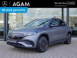 Grijs Gebruikt 2024 Mercedes EQA250+ Business SUV | € 42.950 (Iets duurder)