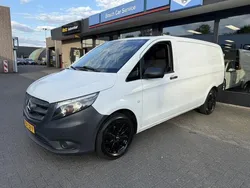 Wit Gebruikt 2018 Mercedes Vito MPV | € 9.950 (Super prijs)