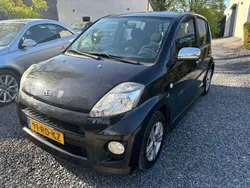 Daihatsu Sirion
