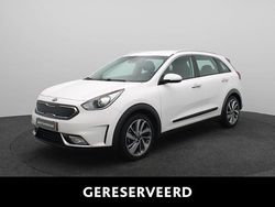 Gebruikt 2018 Kia e-Niro SUV | € 15.940 (Super prijs)
