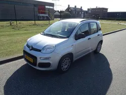 Grijs, metallic lak Gebruikt 2013 Fiat Panda Easy Hatchback | € 3.695 (Eerlijke prijs)
