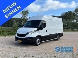 Wit Gebruikt 2020 Iveco 35.12 Van | € 18.950 (Eerlijke prijs)