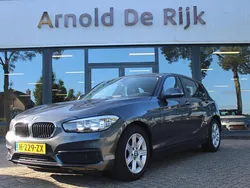 Grijs Gebruikt 2018 BMW 118 Hatchback | € 15.950 (Goede deal)