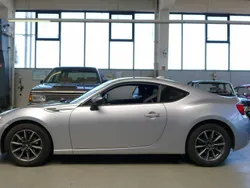 Zilver Gebruikt 2019 Toyota GT86 GT Coupé | € 25.950