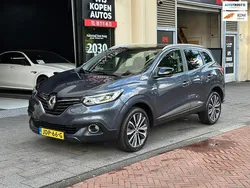 Grijs Gebruikt 2018 Renault Kadjar Bose Edition SUV | € 16.950 (Eerlijke prijs)