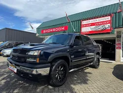 Overige Gebruikt 2005 Chevrolet Avalanche Van | € 12.000