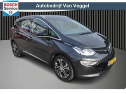 Grijs, metallic lak Gebruikt 2017 Opel Ampera Executive Hatchback | € 11.950 (Goede deal)