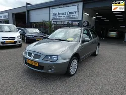 Grijs Gebruikt 2006 Rover 25 Hatchback | € 750
