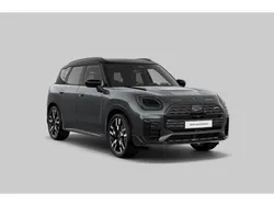 Legend grey Nieuw 2025 Mini Countryman SUV | € 51.100 (Eerlijke prijs)