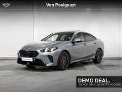 Grijs Gebruikt 2025 BMW 220 M Sport Sedan | € 43.900 (Eerlijke prijs)