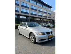 Grijs Gebruikt 2006 BMW 318 Executive Sedan | € 3.000 (Eerlijke prijs)