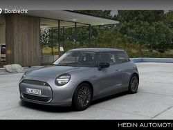 Zilver Nieuw 2025 Mini Cooper SE Essential Hatchback | € 35.990