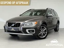 Grijs Gebruikt 2008 Volvo XC70 Summum SUV | € 24.924
