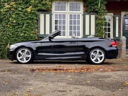 Gebruikt 2008 BMW 135 Cabriolet Executive Cabriolet | € 13.250
