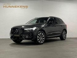 Grijs Gebruikt 2022 Volvo XC60 Plus SUV | € 42.890 (Goede deal)