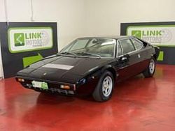 Zwartnero Gebruikt 1980 Ferrari Dino GT4 Coupé | € 55.990