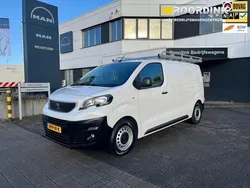 Wit Gebruikt 2020 Peugeot Expert Premium Van | € 9.950 (Super prijs)