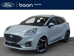 Grijs Nieuw 2024 Ford Puma ST-Line X SUV | € 38.826 (Iets duurder)