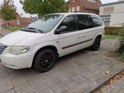 Gebruikt 2007 Chrysler Grand Voyager MPV | € 3.250 (Goede deal)