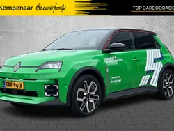 Groen Gebruikt 2024 Renault R5 Iconic Hatchback | € 31.950 (Eerlijke prijs)