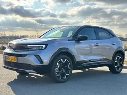 Grijs Gebruikt 2025 Opel Mokka SUV | € 34.840