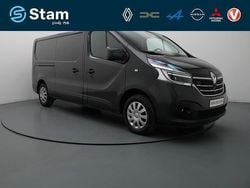Grijs metallic Gebruikt 2021 Renault Trafic Van | € 16.290 (Goede deal)